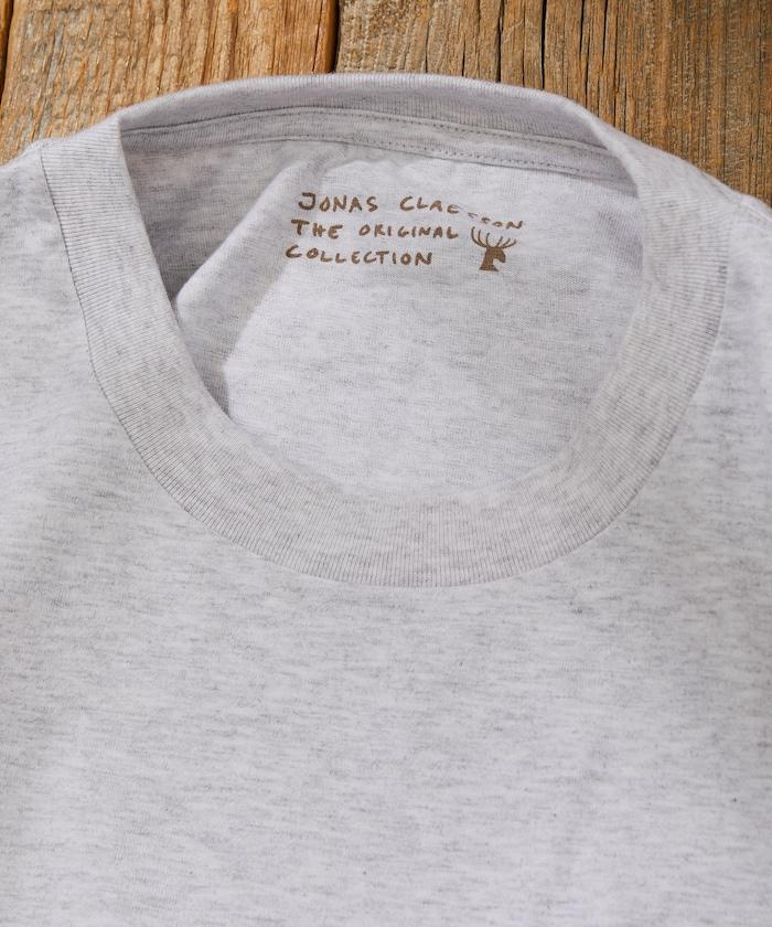 鯨魚煙火短袖T恤