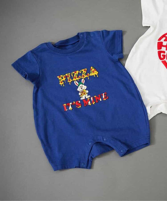 【連帶】【B NEW JACK】10款T恤連體褲