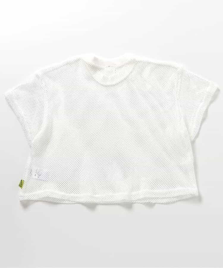 【B NEW JACK】網眼T恤