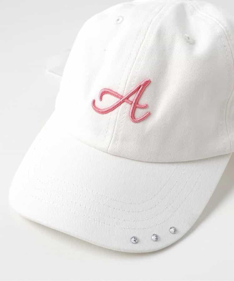 2WAY蕾絲蝴蝶結帽