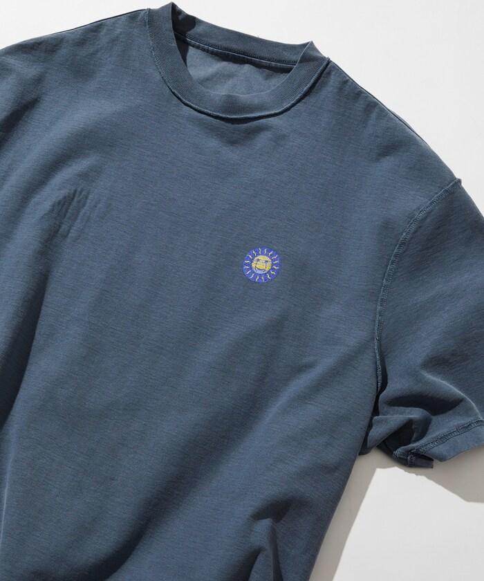 反面內側週日司機俱樂部T恤