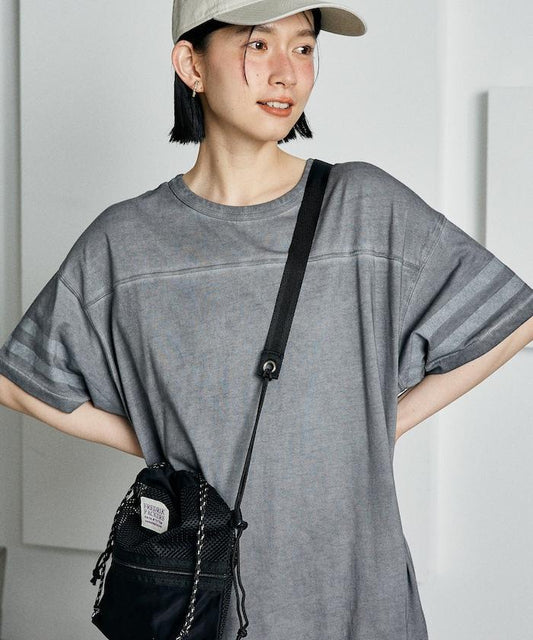 足球圖案連衣裙