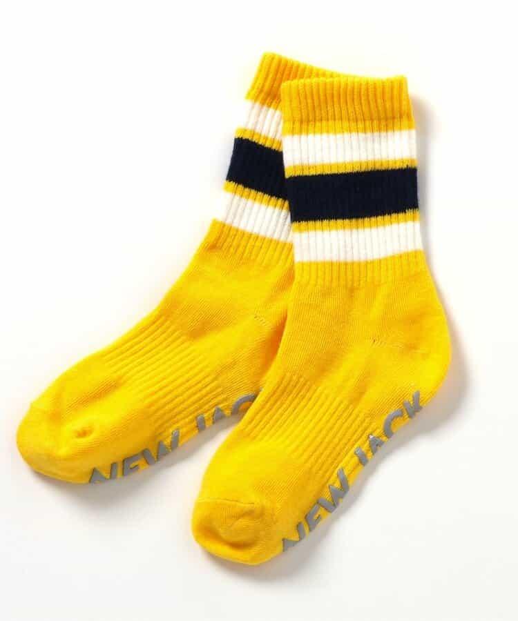 3P套裝 【B NEW JACK】多色襪子