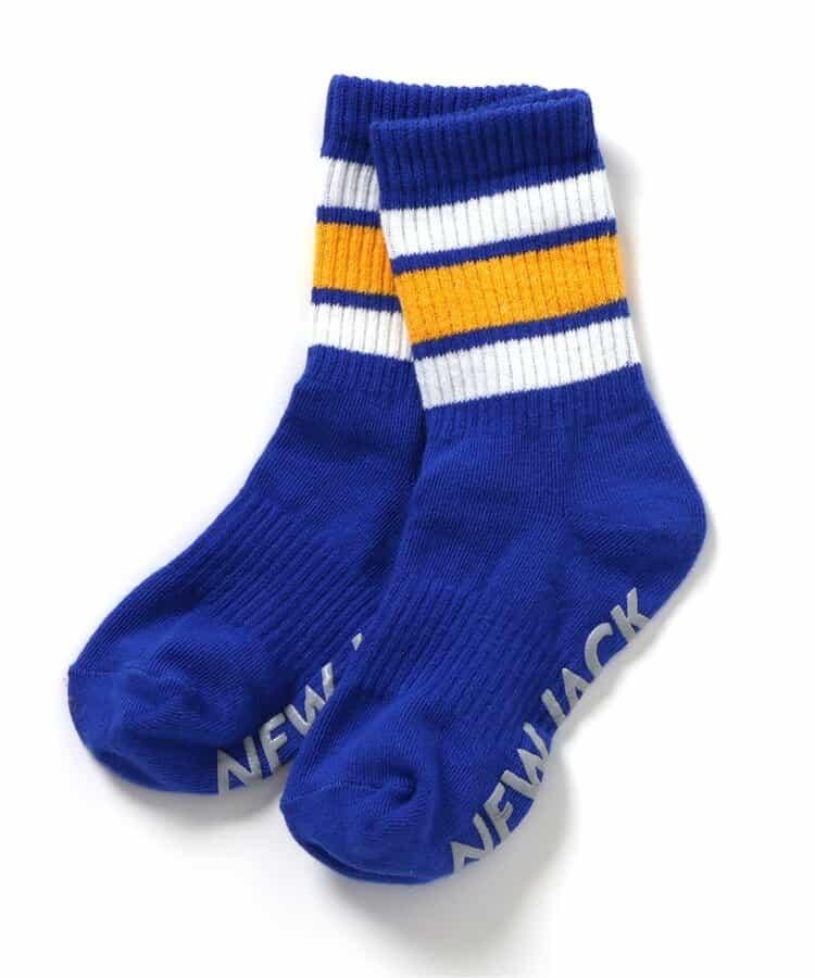 3P套裝 【B NEW JACK】多色襪子