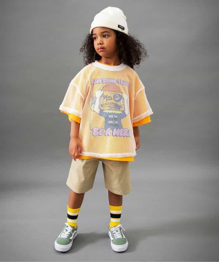 3P套裝 【B NEW JACK】多色襪子