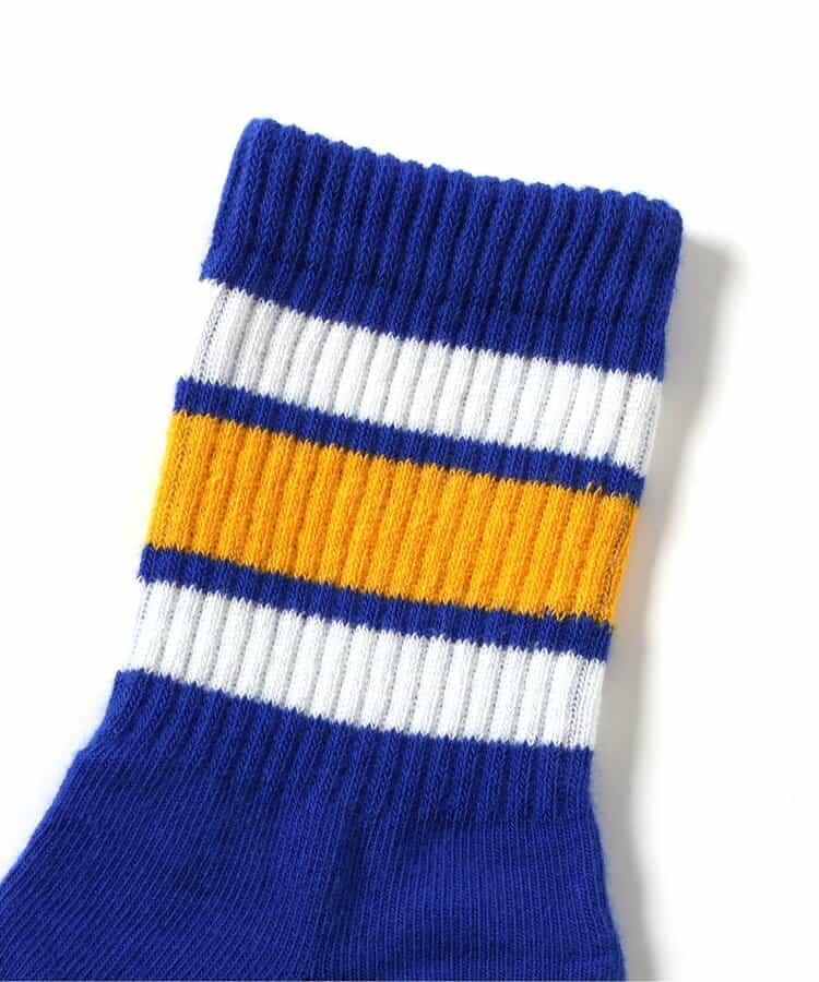 3P套裝 【B NEW JACK】多色襪子