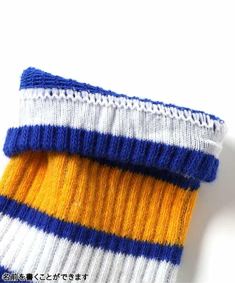 3P套裝 【B NEW JACK】多色襪子