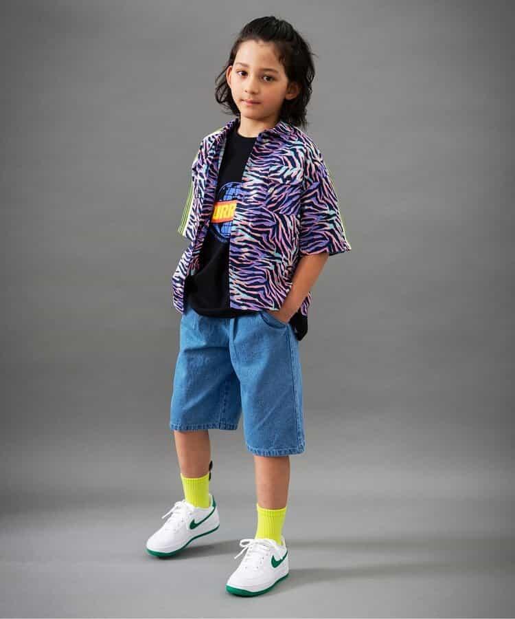 3P套裝 【B NEW JACK】多色襪子