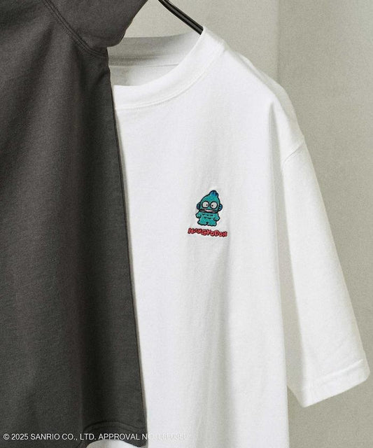SANRIO "漢堡多" T恤