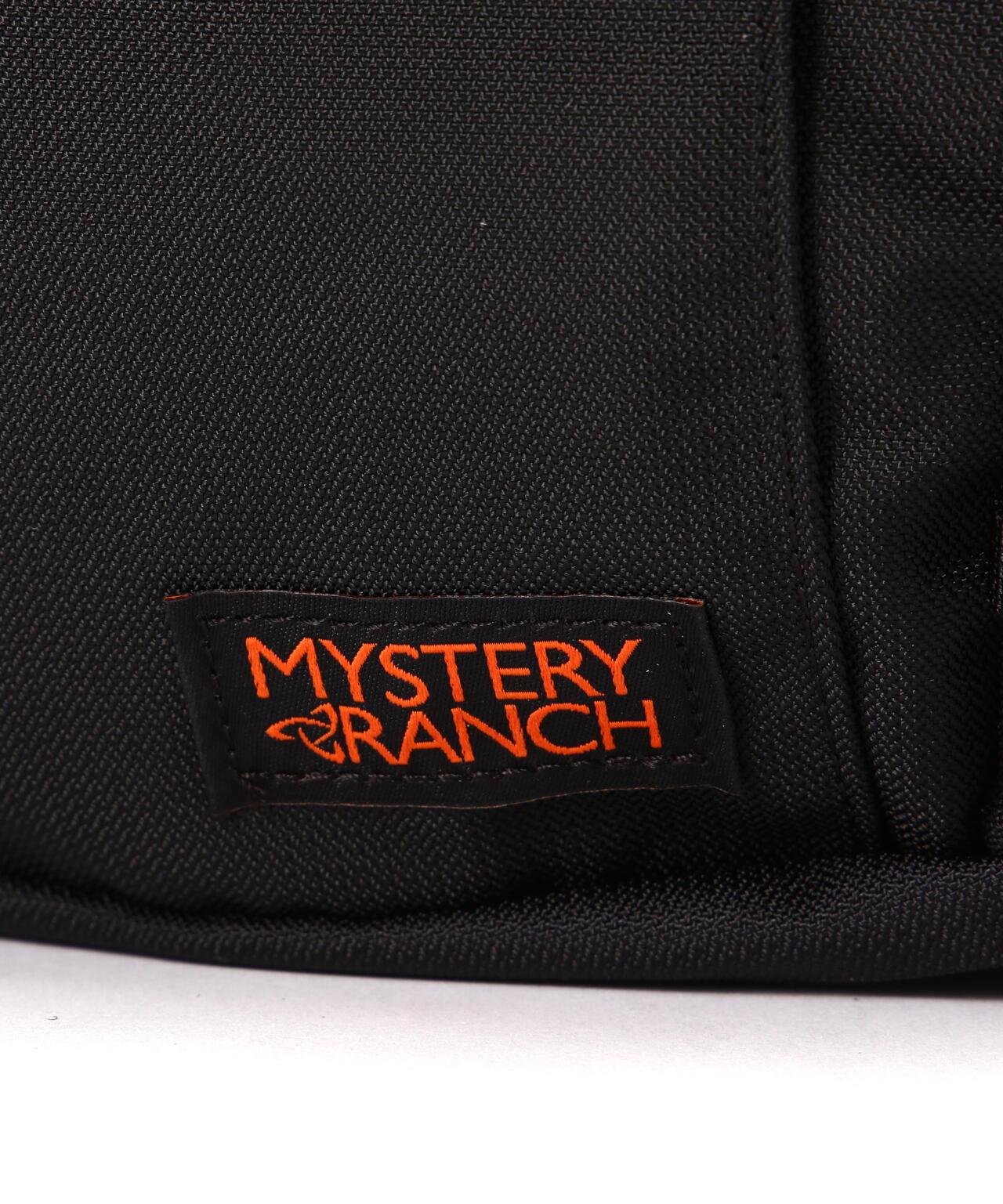 MYSTERY RANCH/神秘牧場/DISTRICT 8/第八區