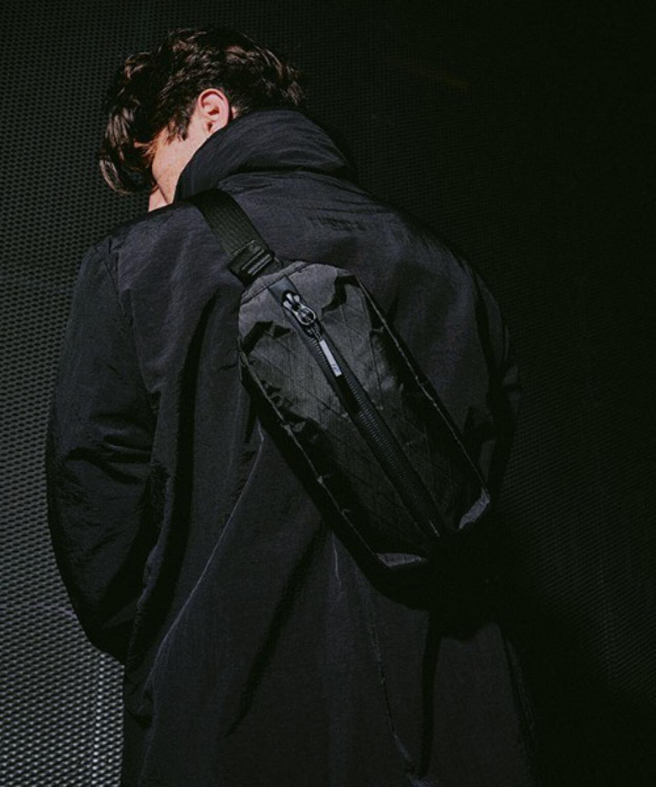 Aer 城市斜挎包 2 X-Pac 正規商品