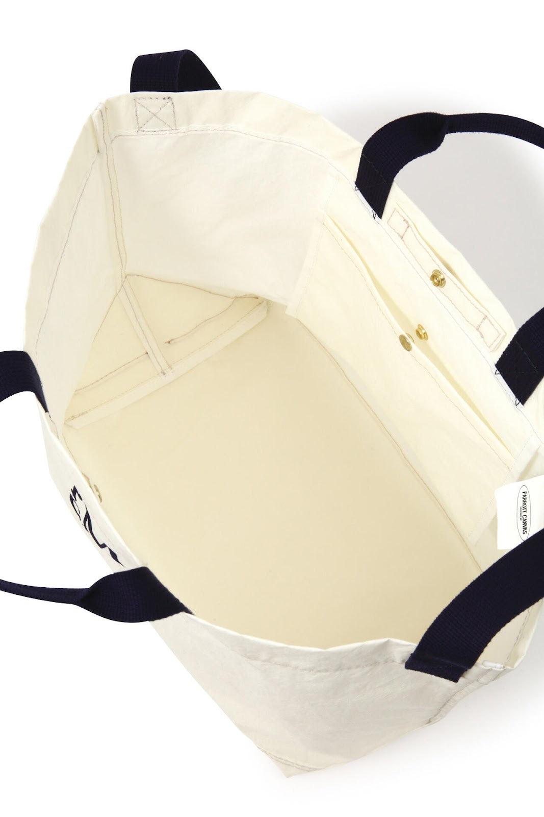 【PARROTT CANVAS】PCM肩背帆布袋