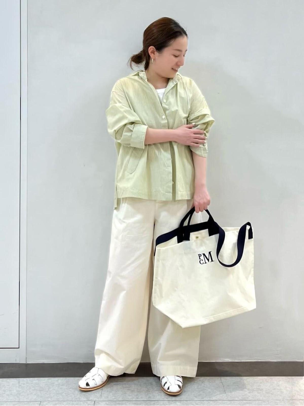【PARROTT CANVAS】PCM肩背帆布袋