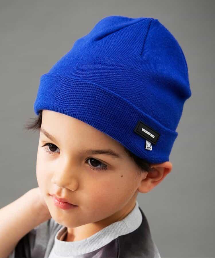 【B NEW JACK】夏季針織帽