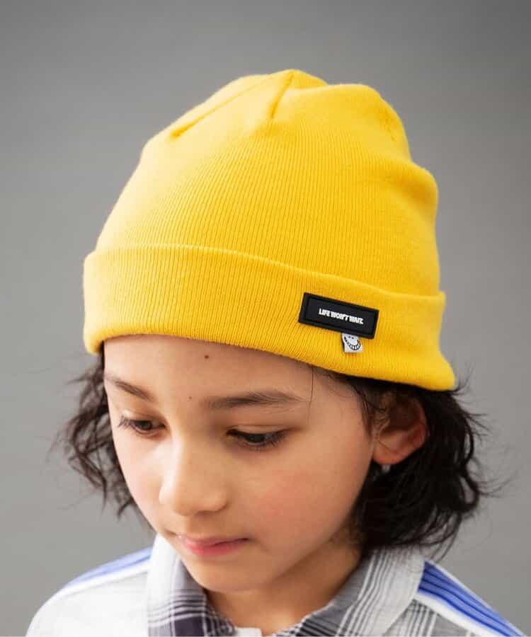 【B NEW JACK】夏季針織帽