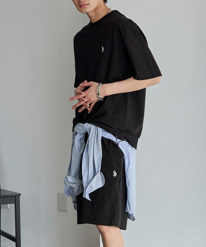 聯名 一點刺繡 接觸冷感套裝【限定推出】