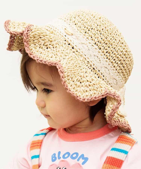 【Bpop】紙帽_UV防護