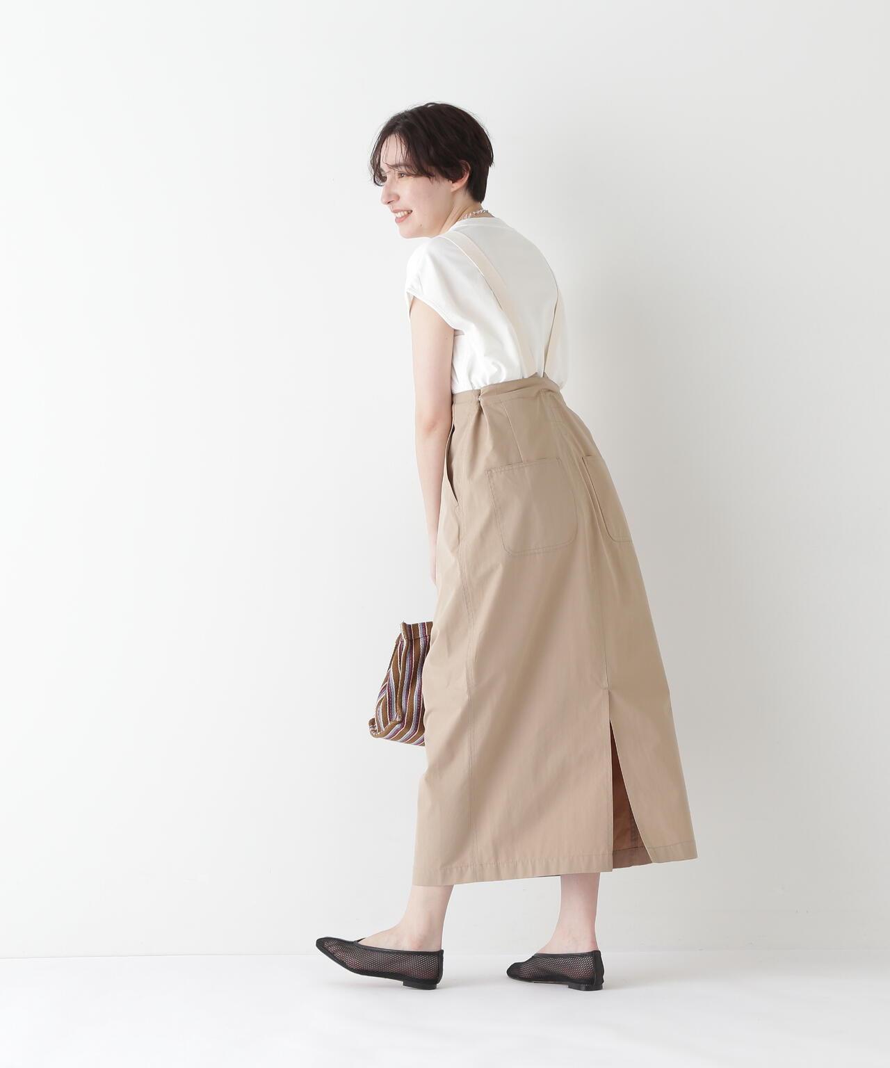 【UNIVERSAL OVER ALL合作】裙子