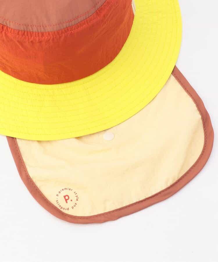 透氣多色戶外帽