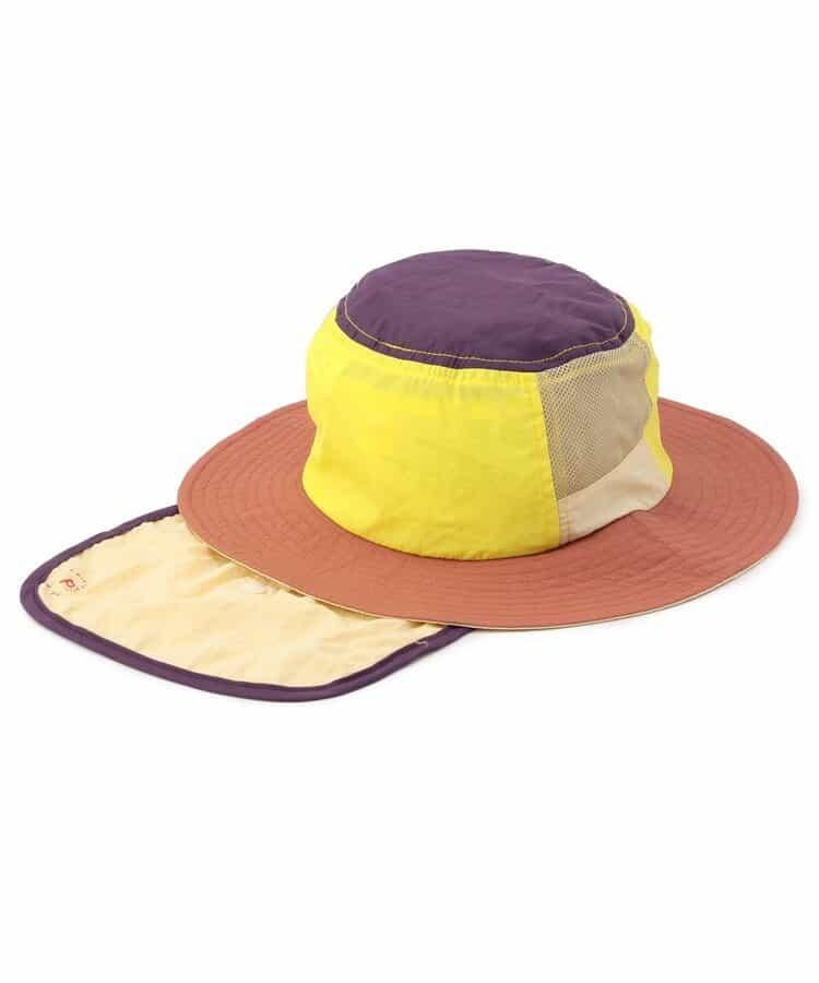 透氣多色戶外帽