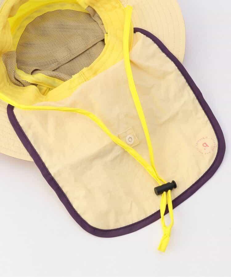 透氣多色戶外帽