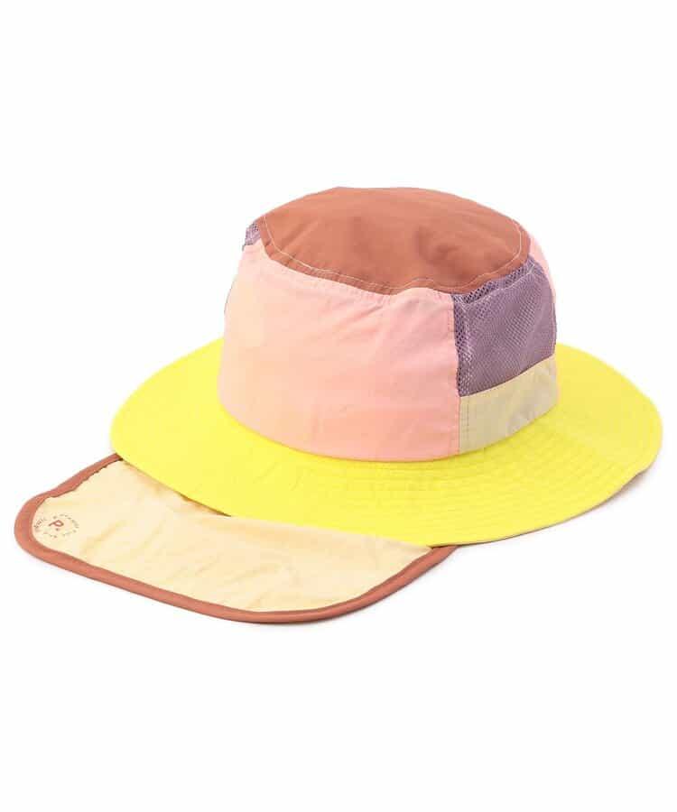 透氣多色戶外帽