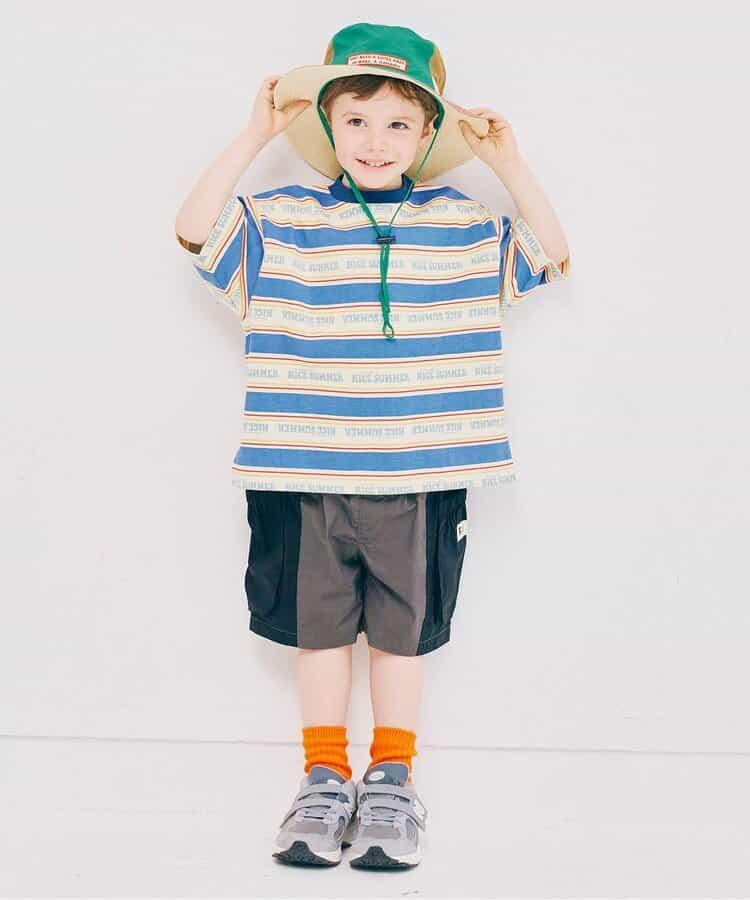 透氣多色戶外帽