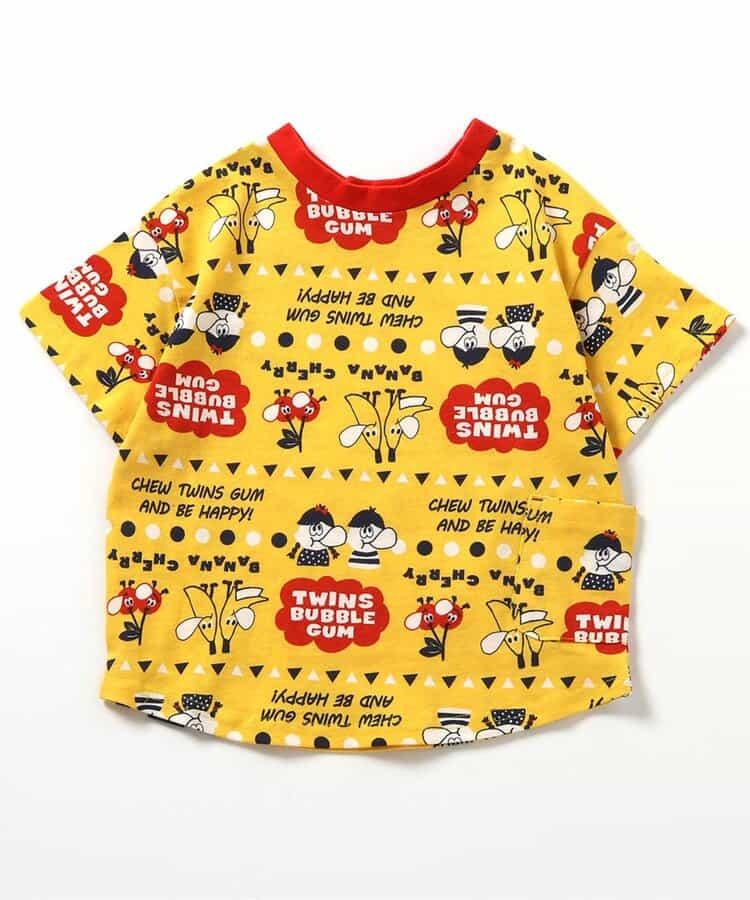 【兩者都是正確】喜愛T恤