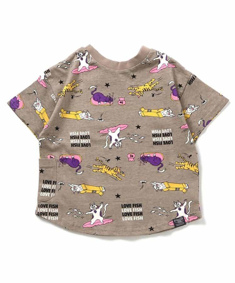 【兩者都是正確】喜愛T恤