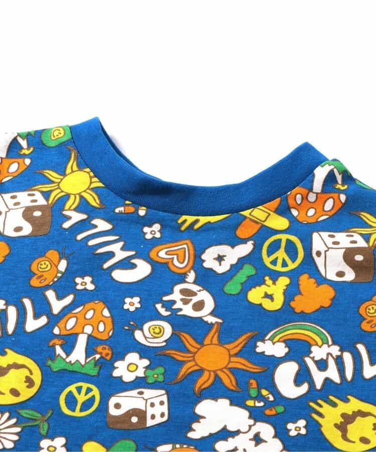 【兩者都是正確】喜愛T恤