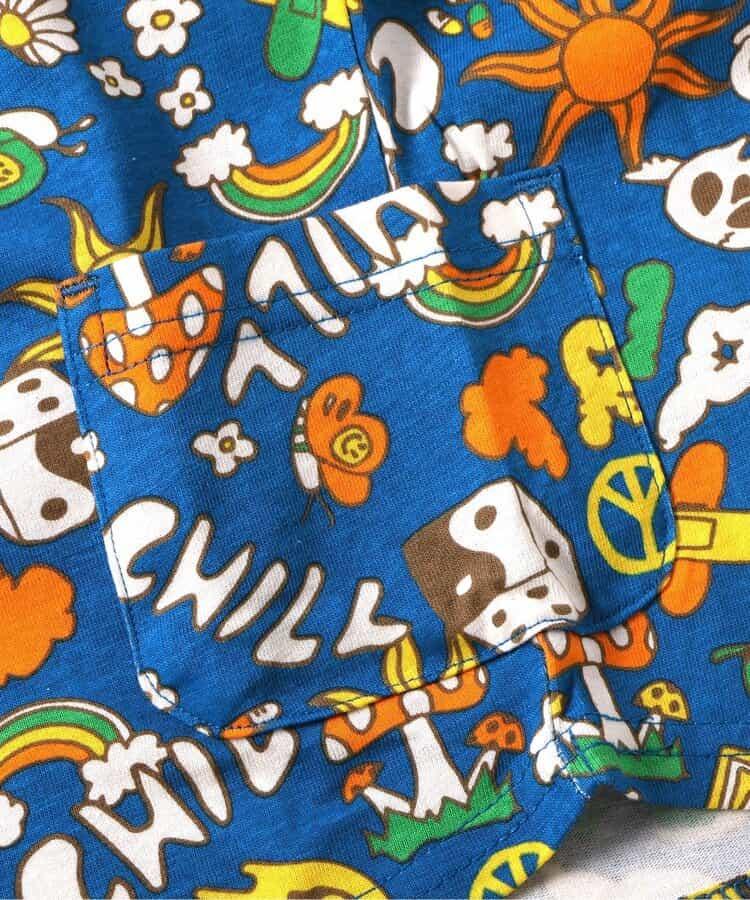 【兩者都是正確】喜愛T恤