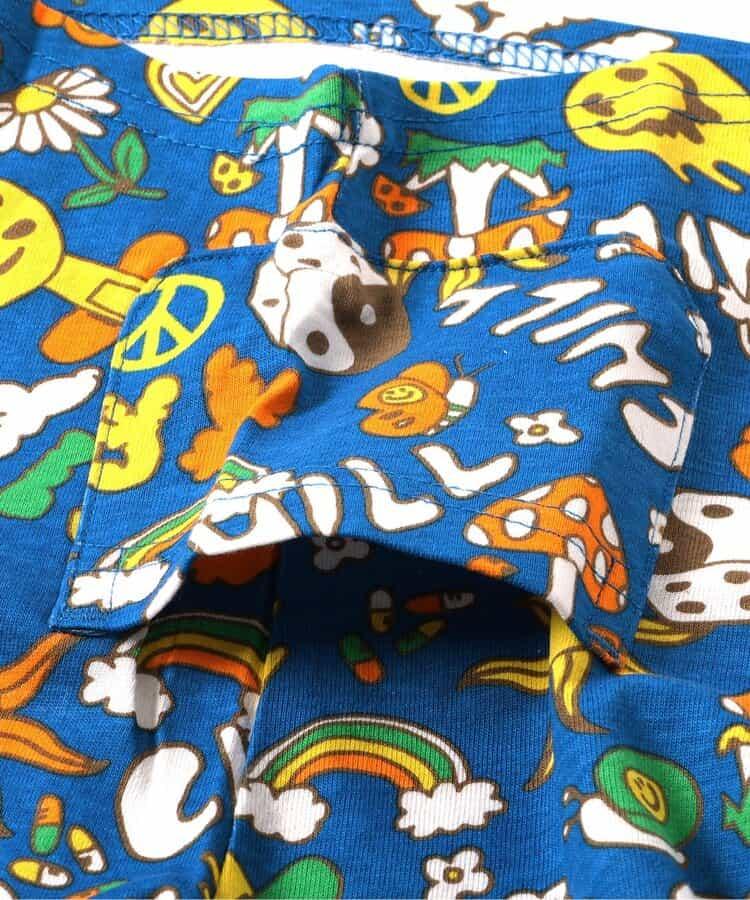 【兩者都是正確】喜愛T恤