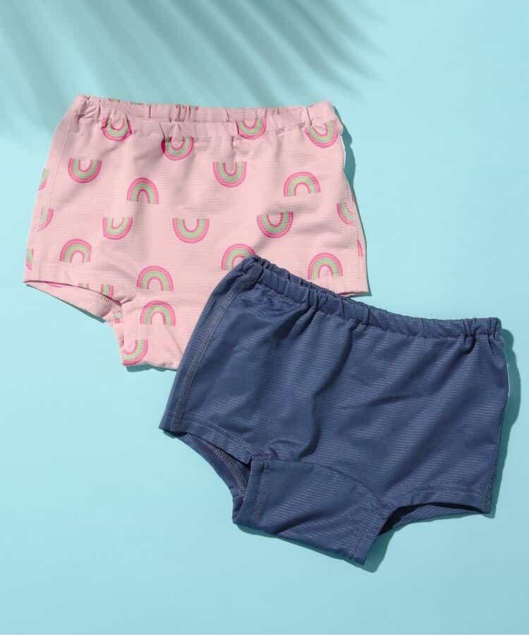 【夏日活力】2件套 短褲