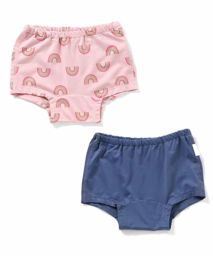 【夏日活力】2件套 短褲