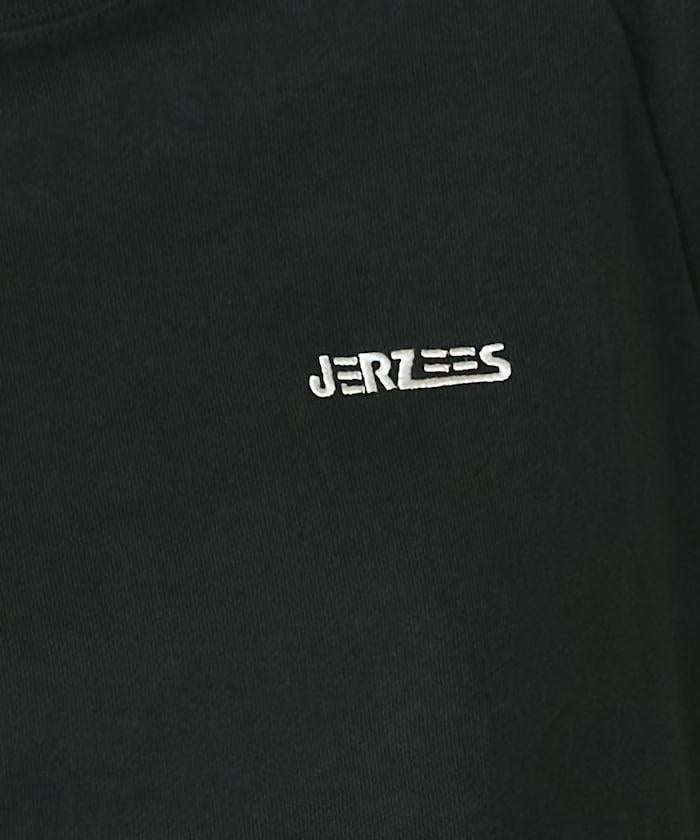 聯名 單點拉鍊 半袖 淺色 棉質運動衫(可搭配套裝)