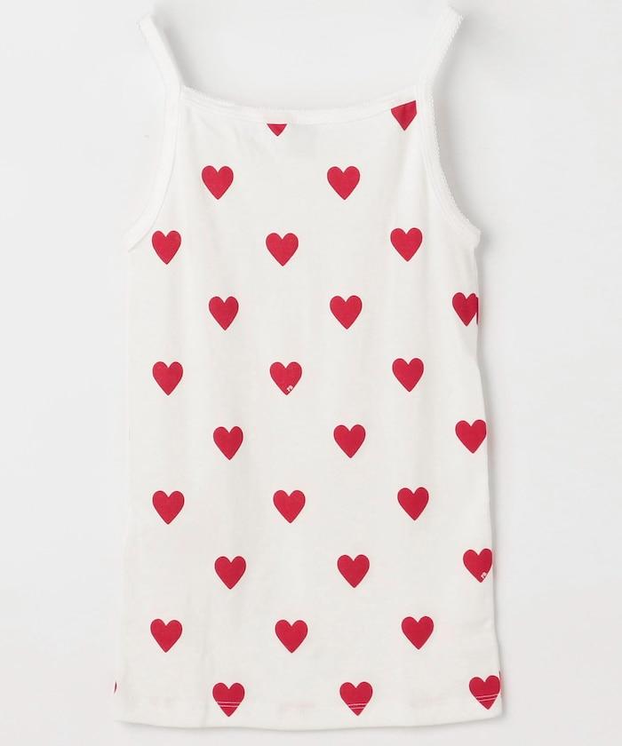 【套裝商品】背心上衣/吊帶背心套裝