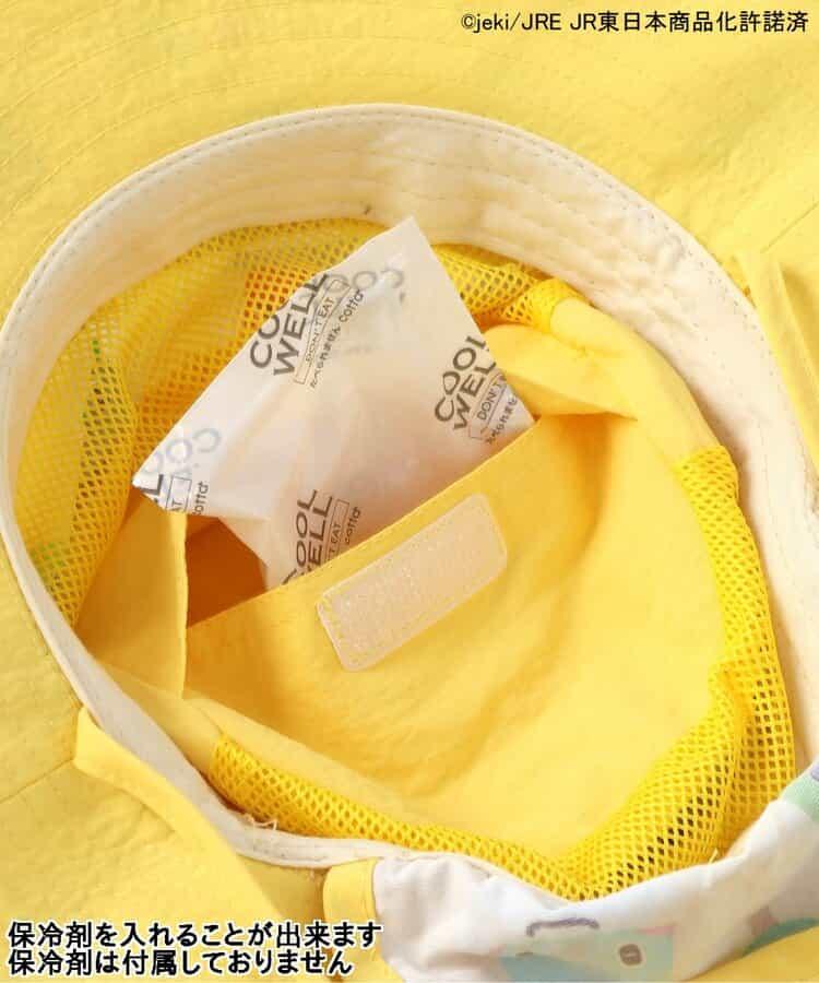 【捕手帽】戶外帽_UV防護_防水處理