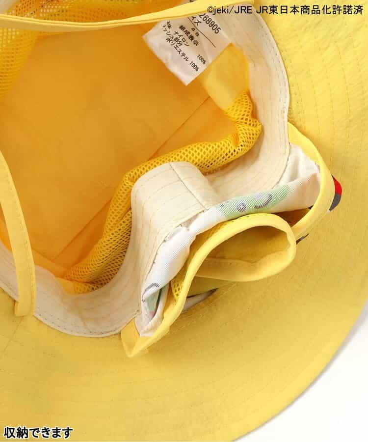 【捕手帽】戶外帽_UV防護_防水處理