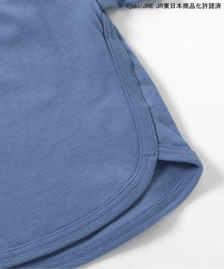 【拖延君】寬鬆短袖T恤