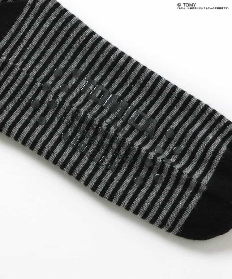 【鏈接】TOMICA×BREEZE襪子套裝禮品(成人)