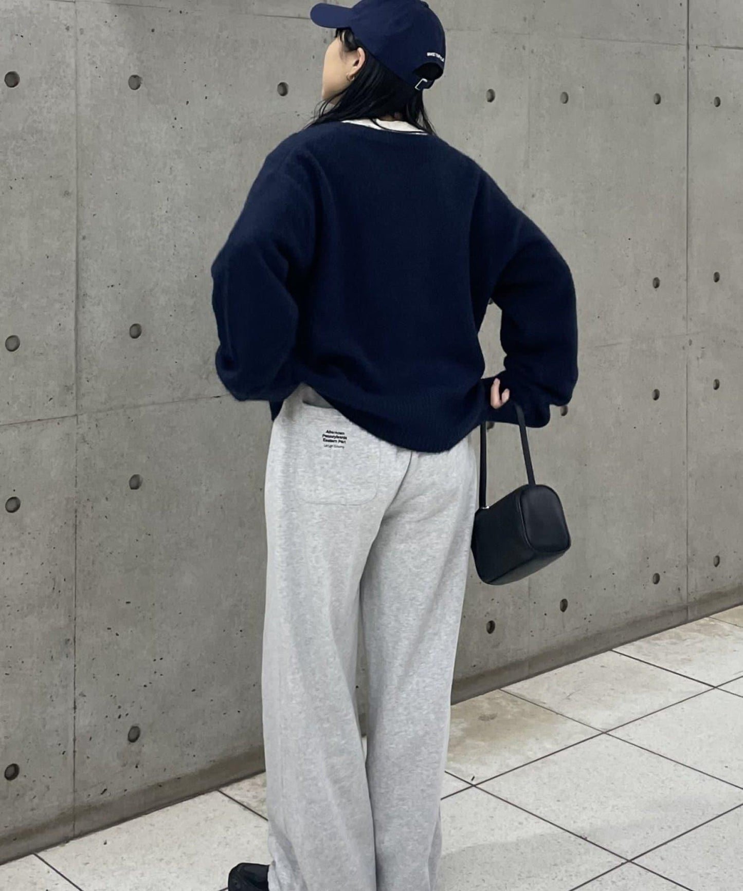 【PIKO&LEI企劃 / 復古】刺繡標誌帽