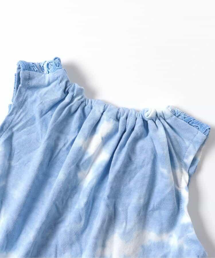 蕾絲背心