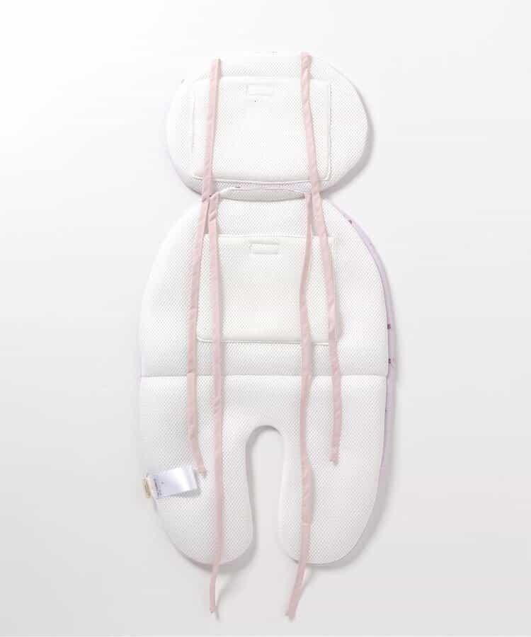 清涼嬰兒推車座椅