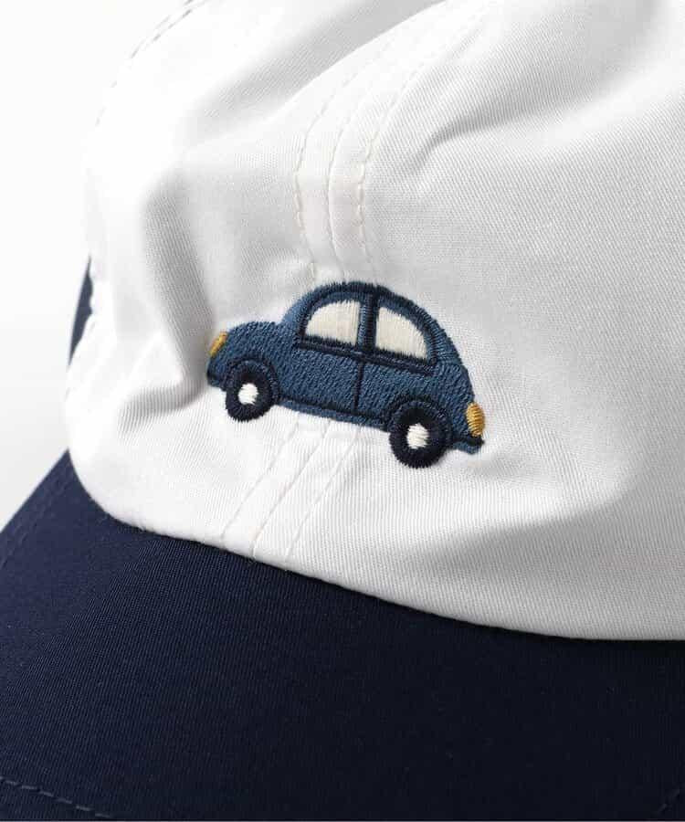 多樣網眼帽_接觸冷感