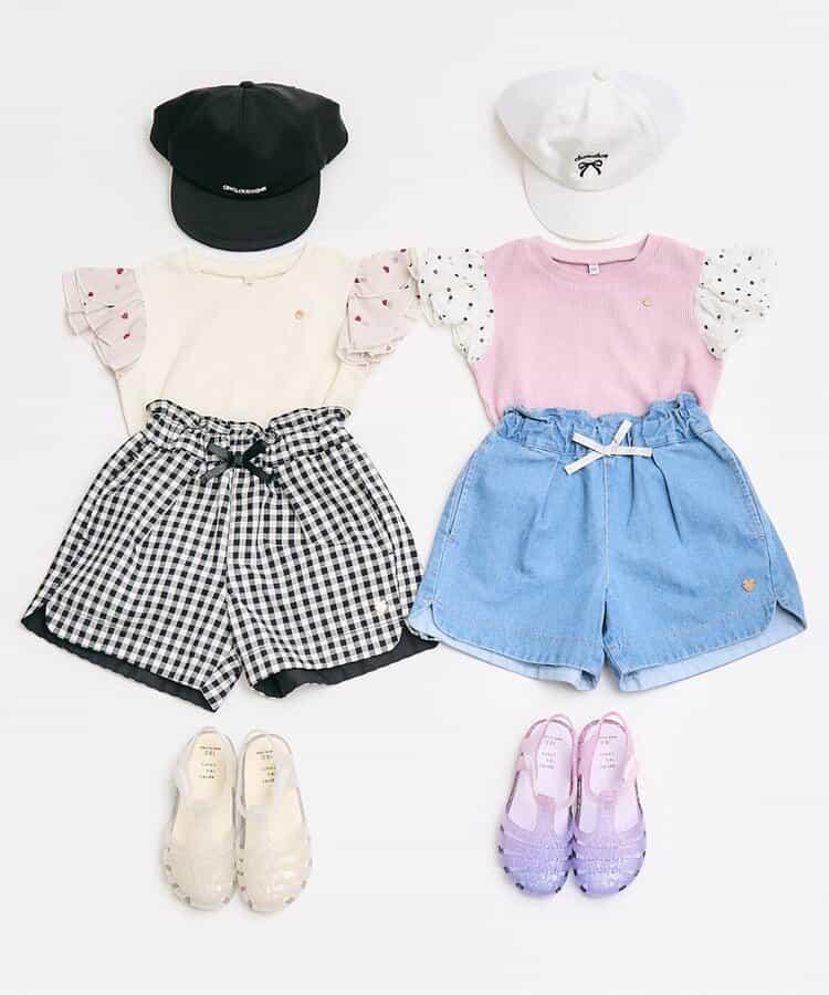 多樣網眼帽_接觸冷感