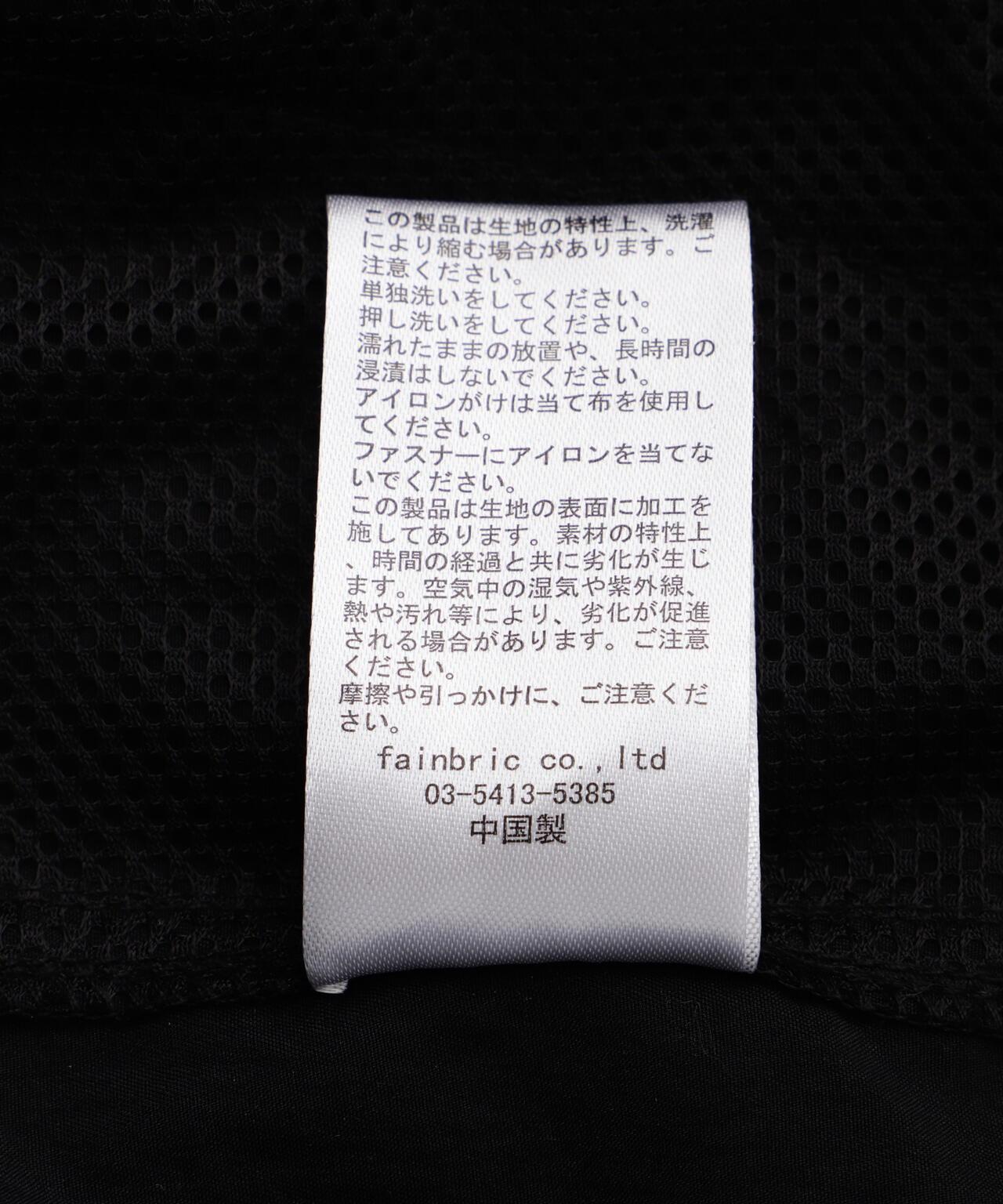 FR(13)NDS/朋友/TENCEL塗層短褲