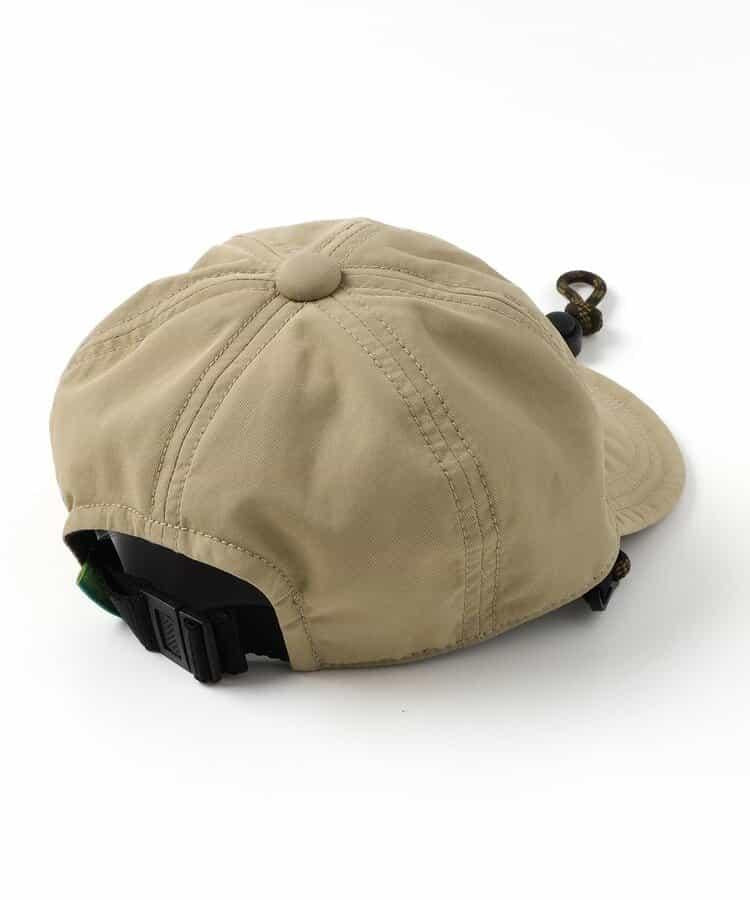 城市標誌帽_UV防護_防水處理