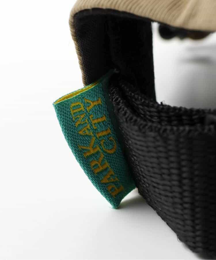 城市標誌帽_UV防護_防水處理