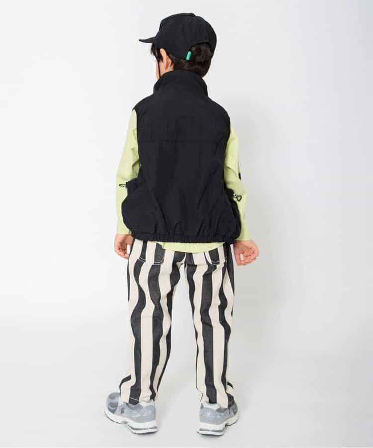 城市標誌帽_UV防護_防水處理