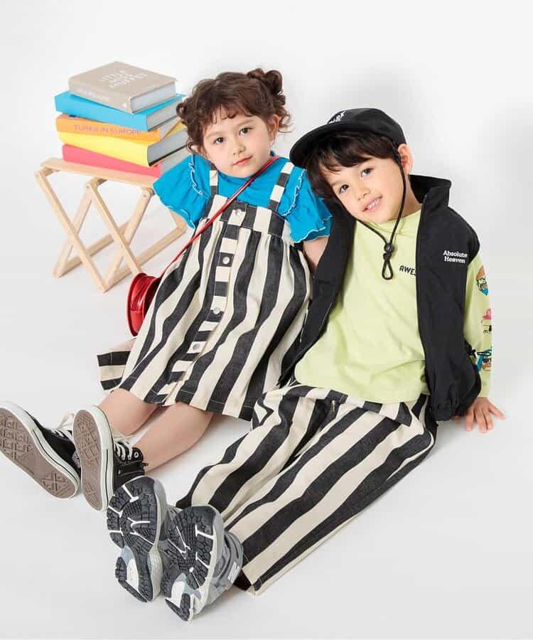 城市標誌帽_UV防護_防水處理